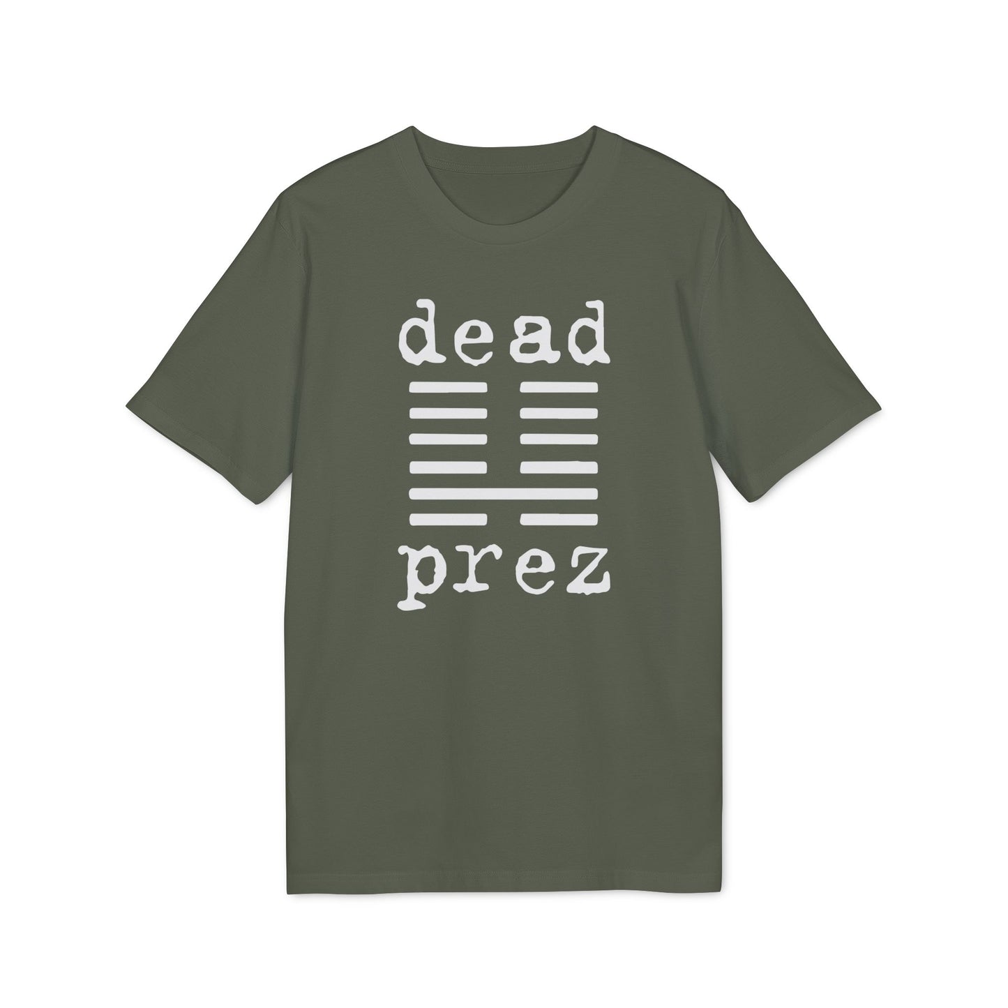 Dead Prez Bio-T-Shirt (Premium Qualität)