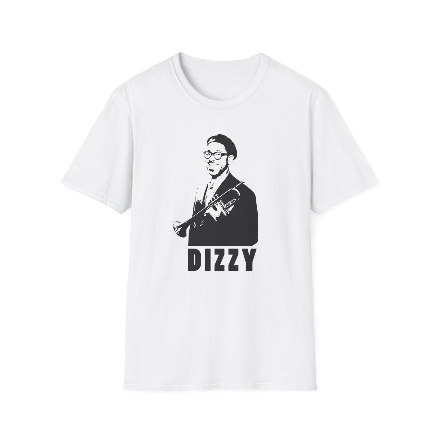 Dizzy Gillespie T Shirt