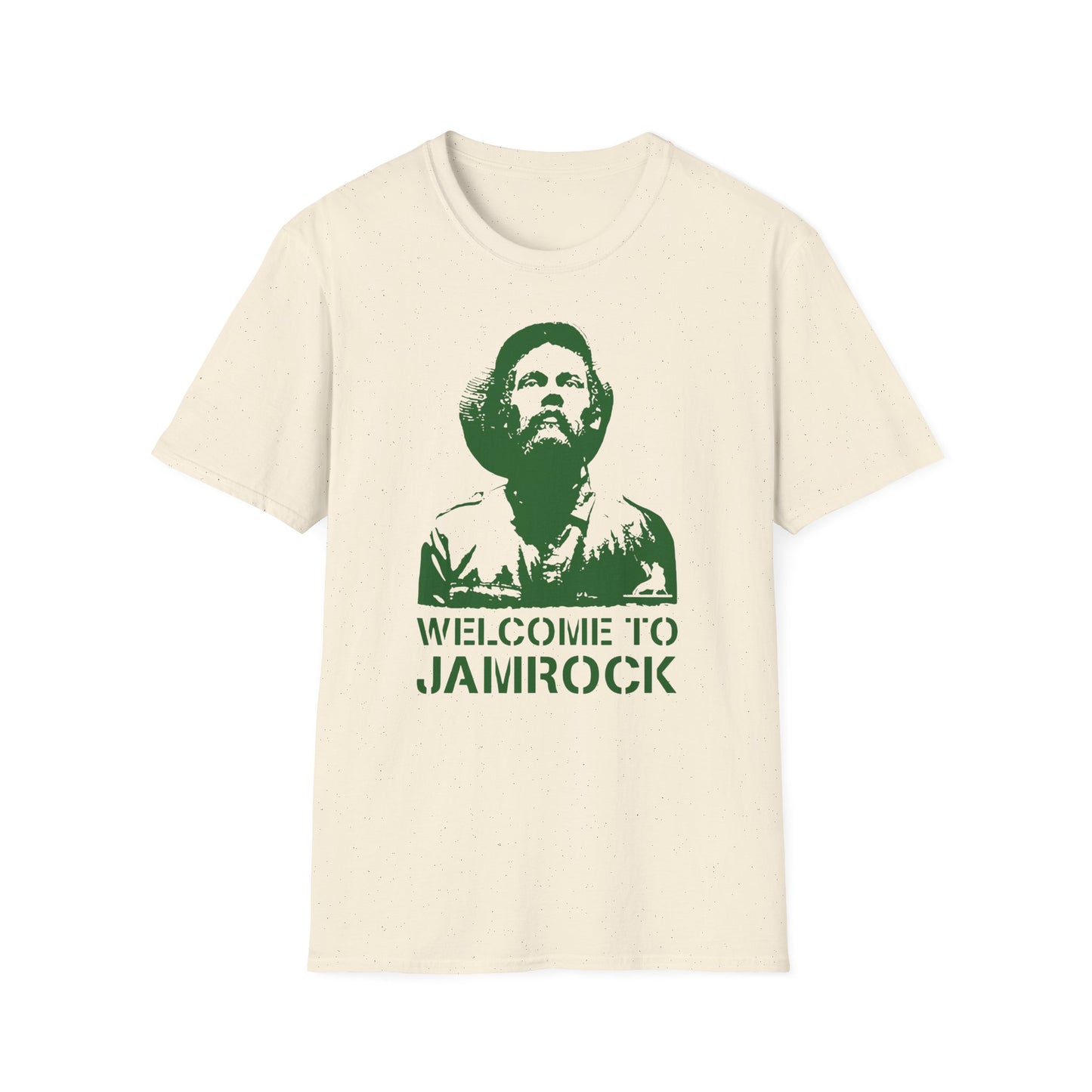 Damian Marley Jam Rock T Shirt