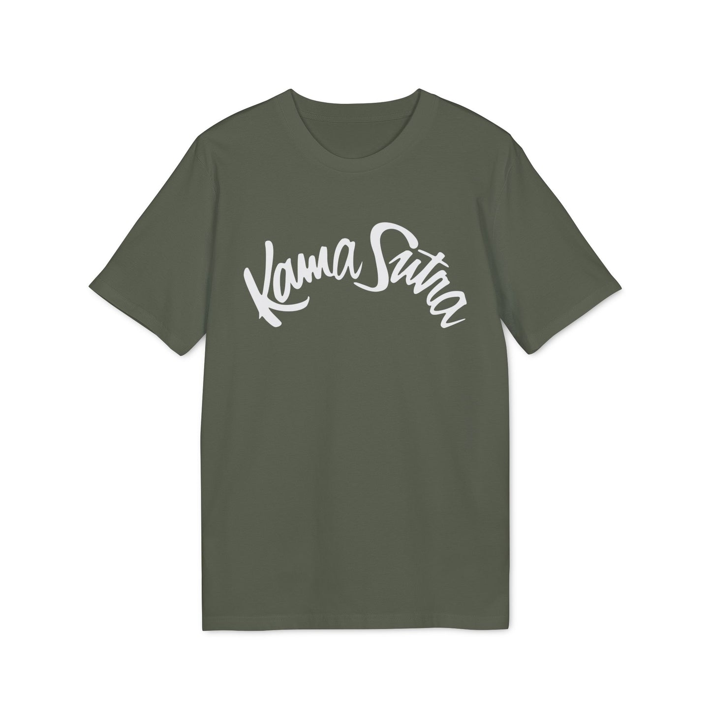 Kama Sutra Records Bio-T-Shirt (Premium Qualität)