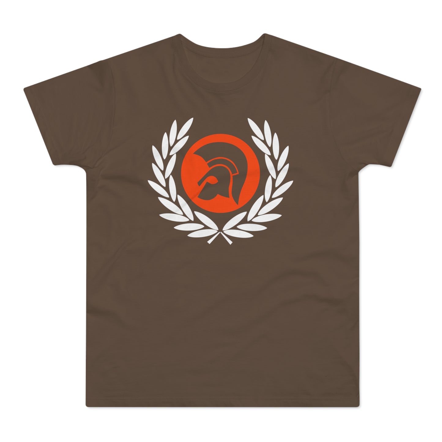 Wreath T Shirt (Standardgewicht)