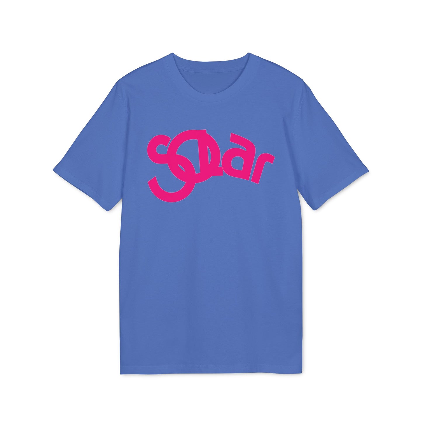 Solar Records Bio-T-Shirt (Premium Qualität)