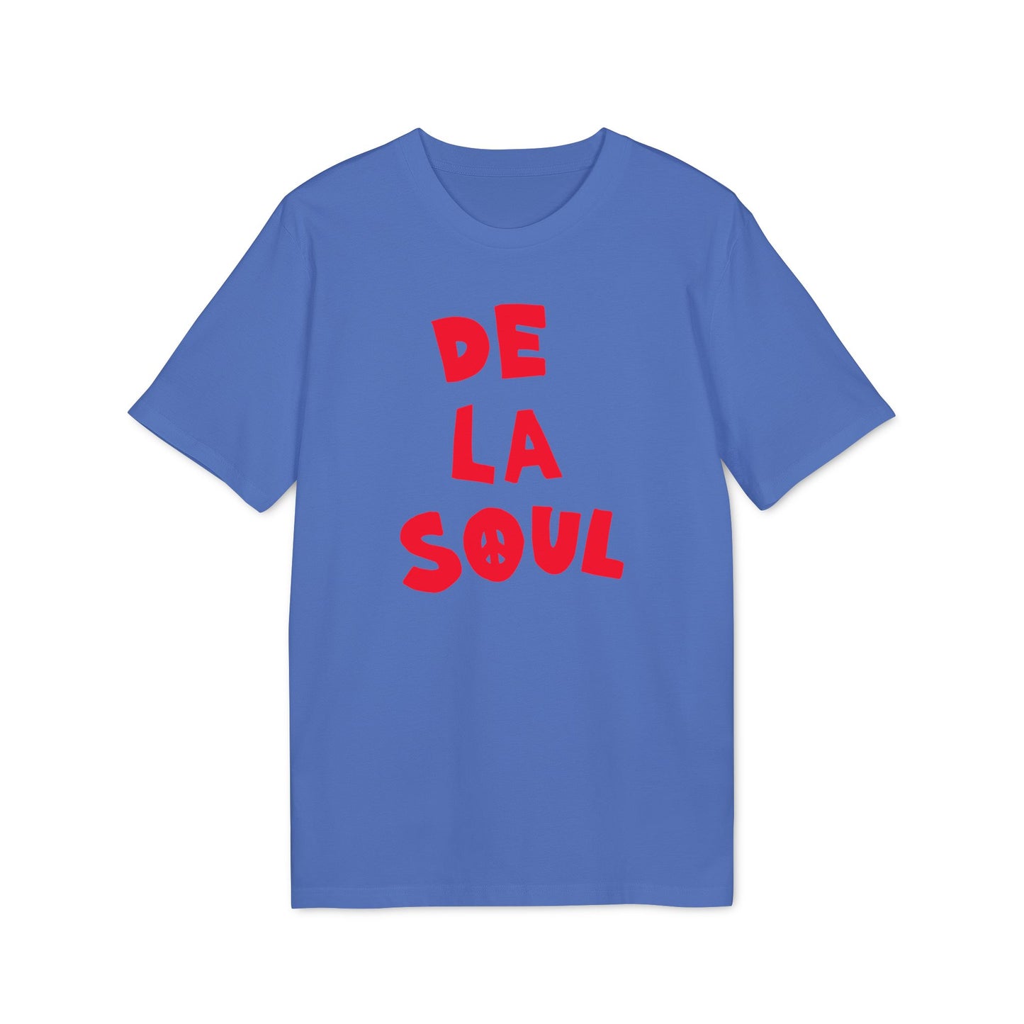 De La Soul Bio-T-Shirt (Premium Qualität)