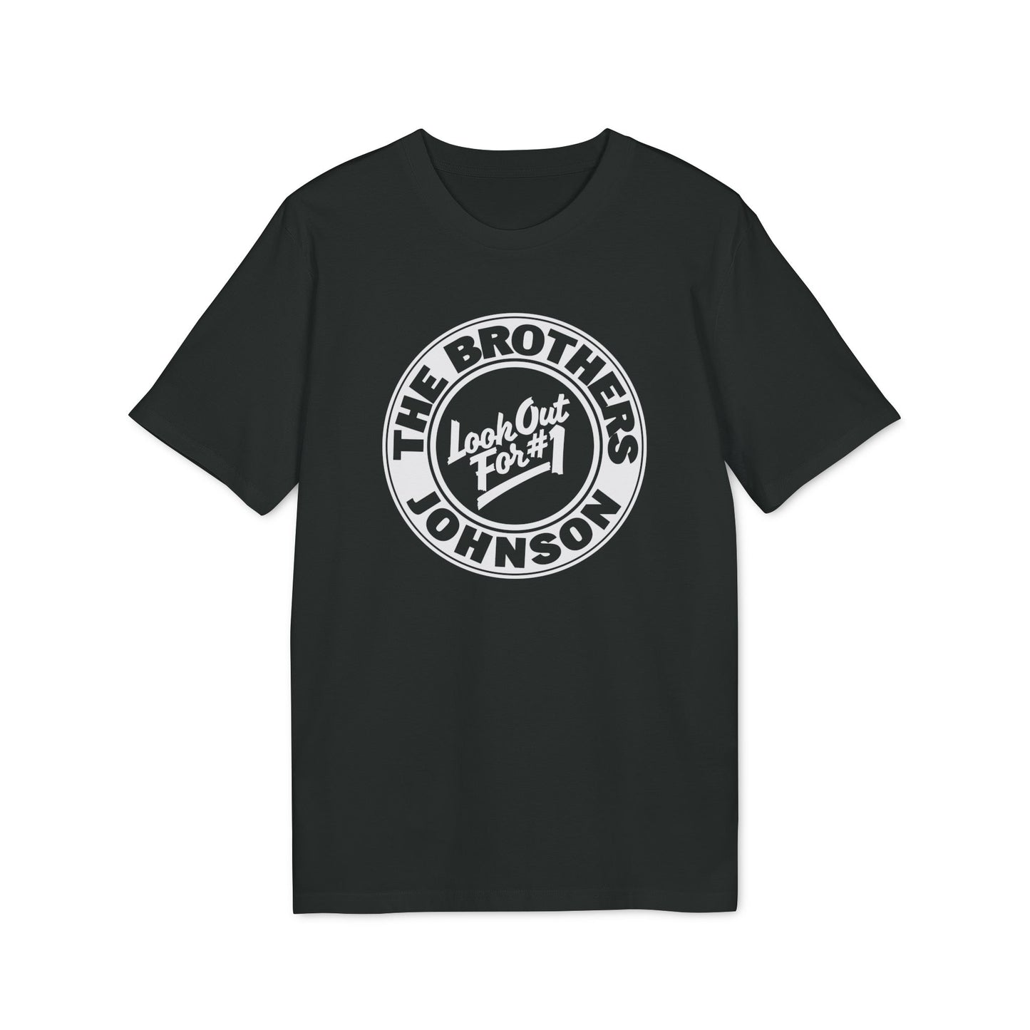 Brothers Johnson Bio-T-Shirt (Premium Qualität)