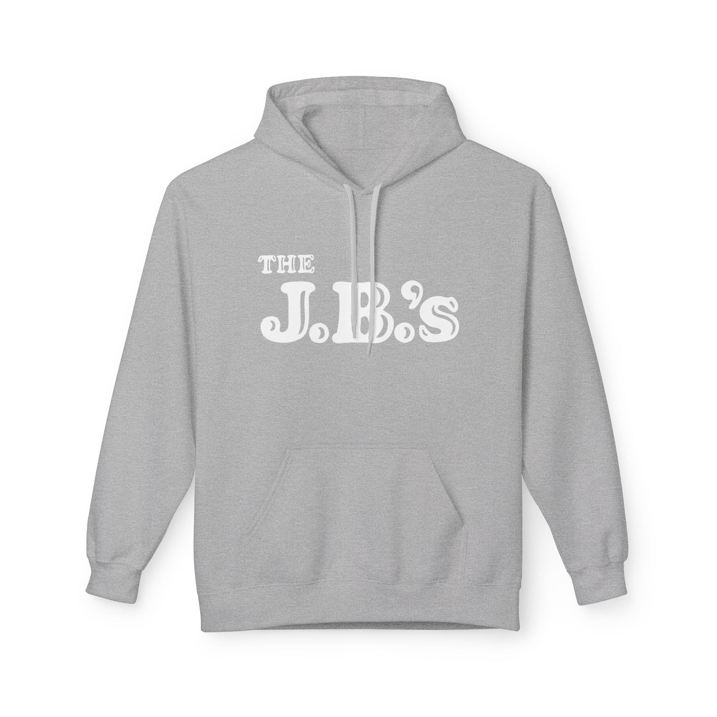 The JB's Hoodie