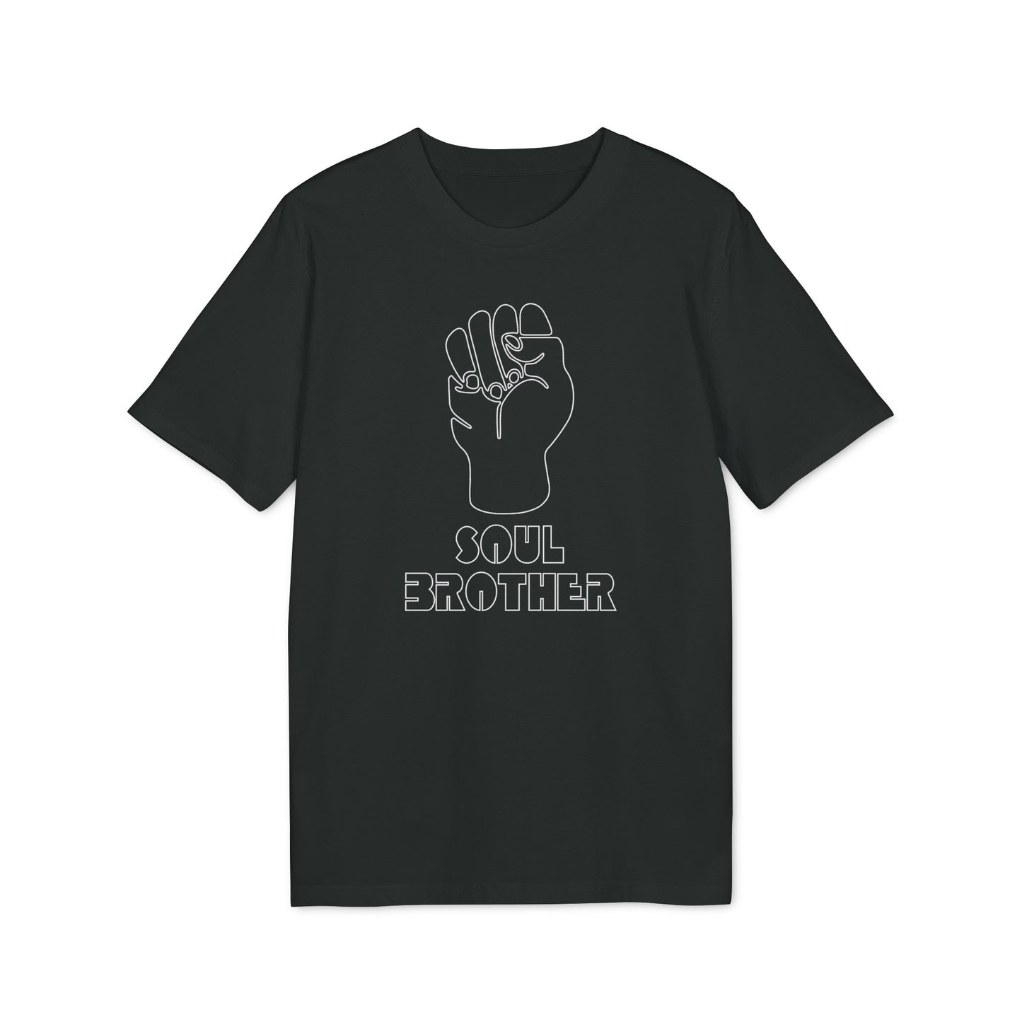 Soul Brother Bio-T-Shirt (Premium Qualität)