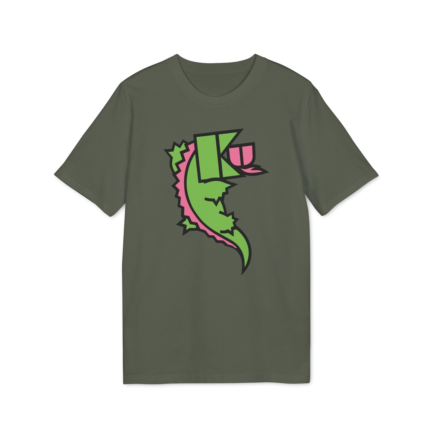 Ku Club Ibiza Bio-T-Shirt (Premium Qualität)