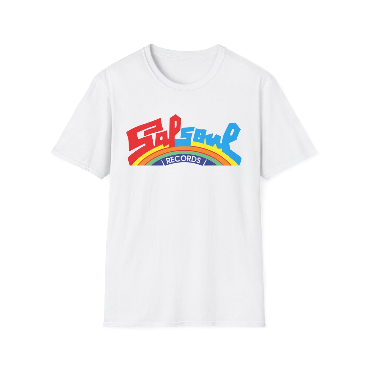 Salsoul Records T Shirt