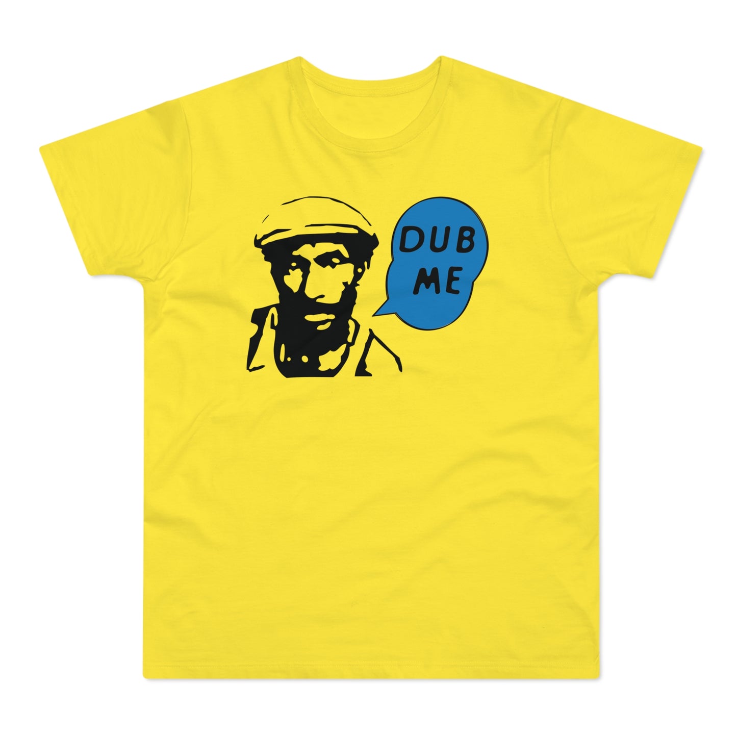 Dub Me T Shirt (Standardgewicht)