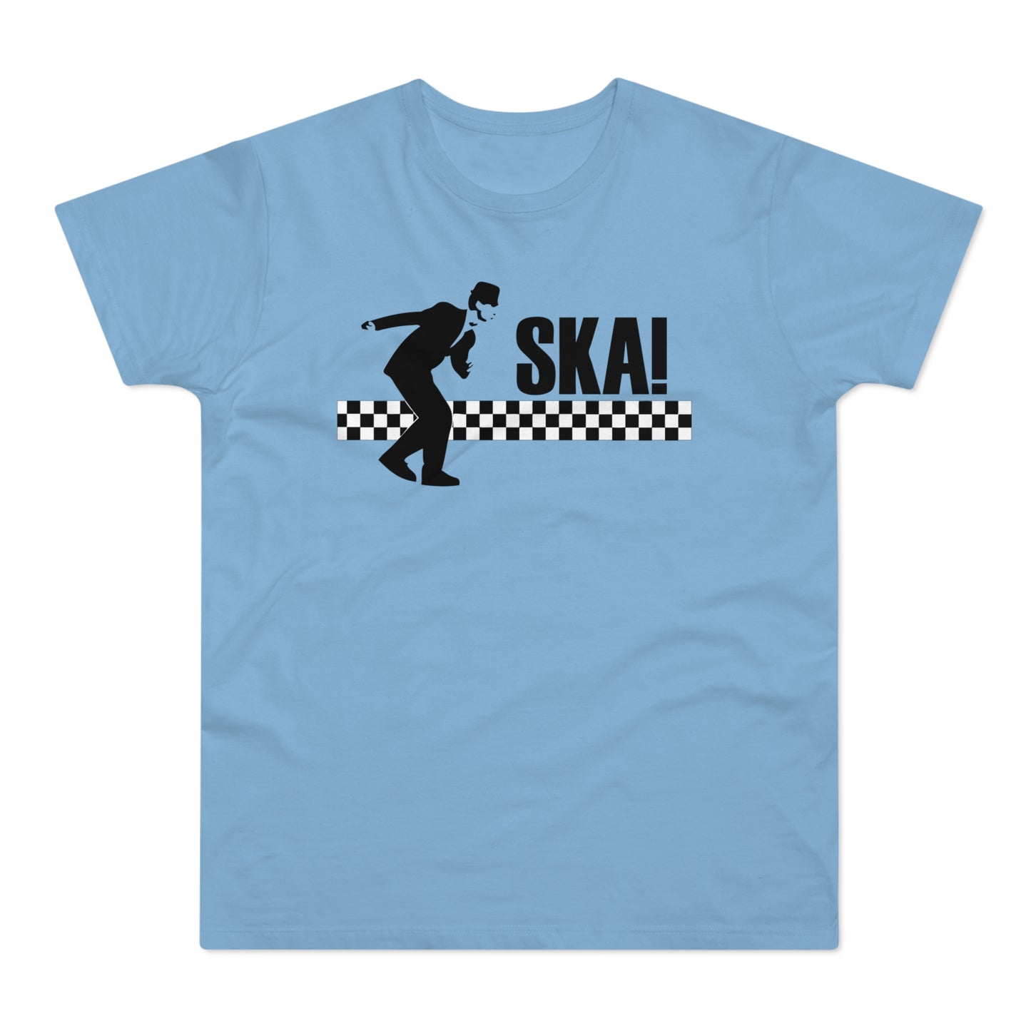 Rudeboy Dancer T Shirt (Standardgewicht)