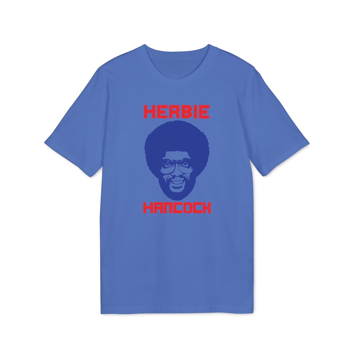 Herbie Hancock Bio-T-Shirt (Premium Qualität)