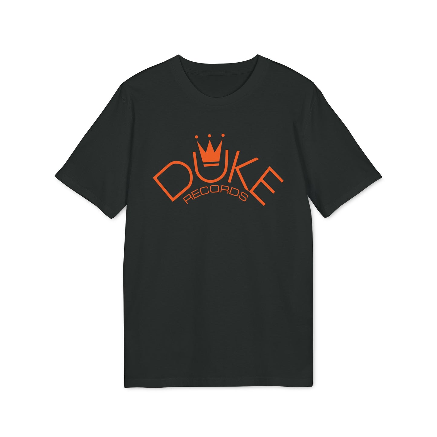 Duke Records Bio-T-Shirt (Premium Qualität)