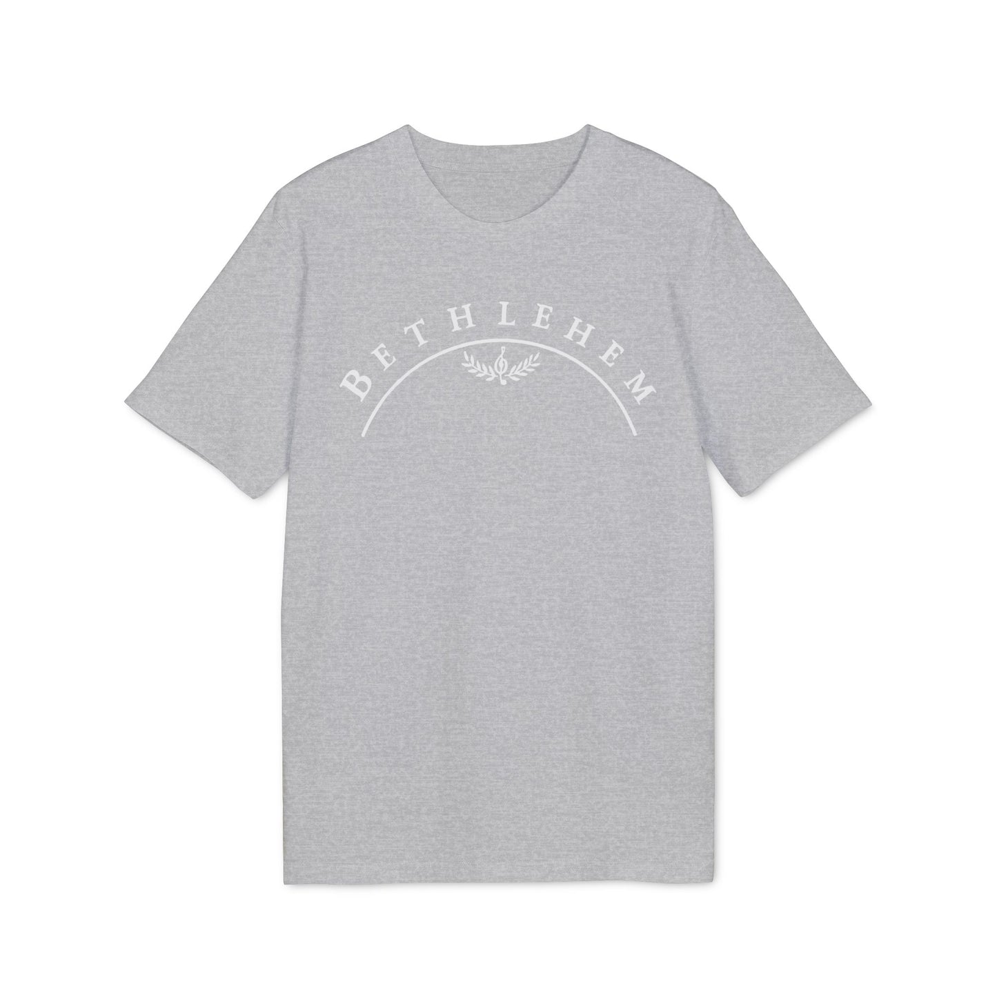Bethlehem Records Bio-T-Shirt (Premium Qualität)