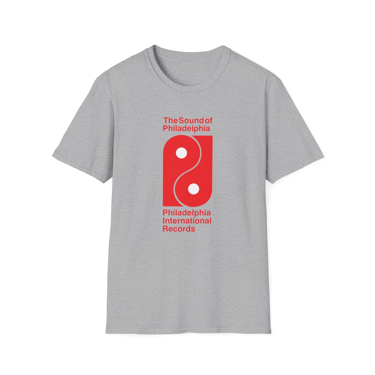 Philadelphia International Records T Shirt