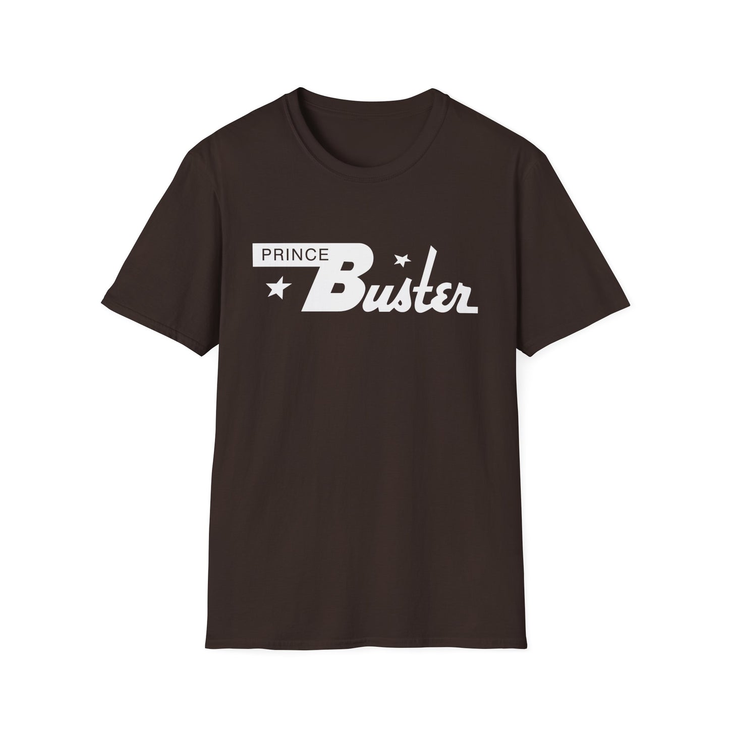Prince Buster T Shirt