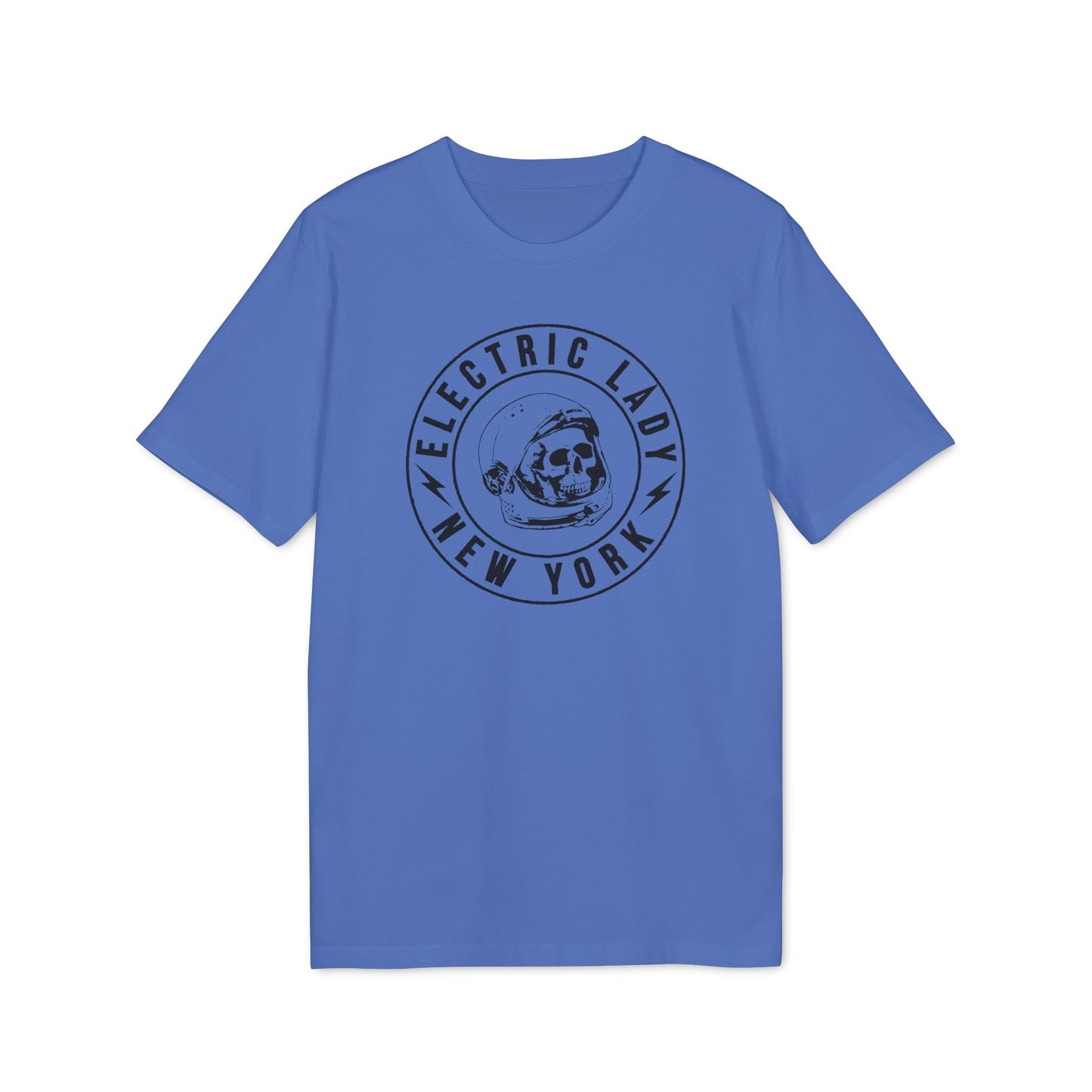 Electric Lady Studios NYC Bio-T-Shirt (Premium Qualität)