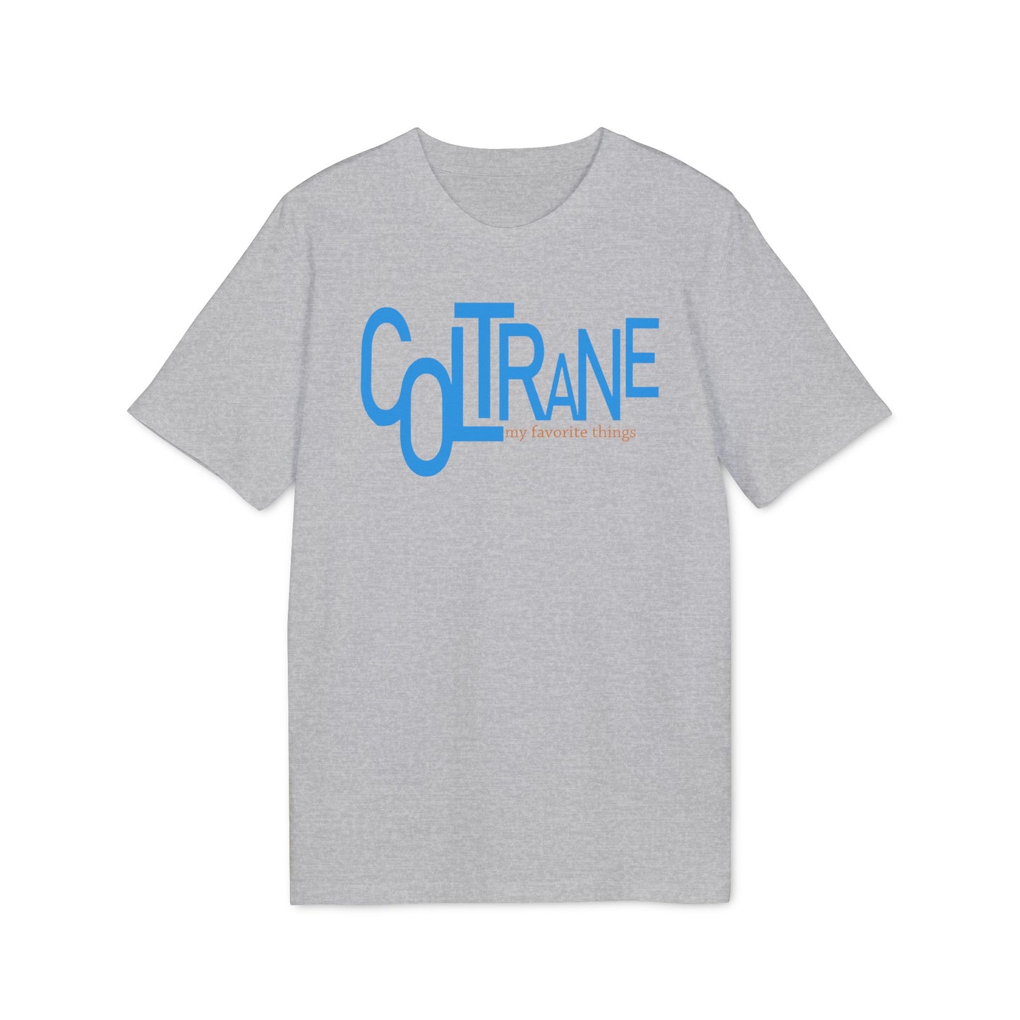 John Coltrane My Favorite Things Bio-T-Shirt (Premium Qualität)