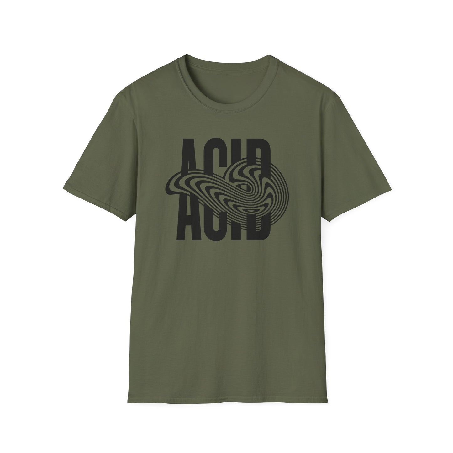 Acid T Shirt