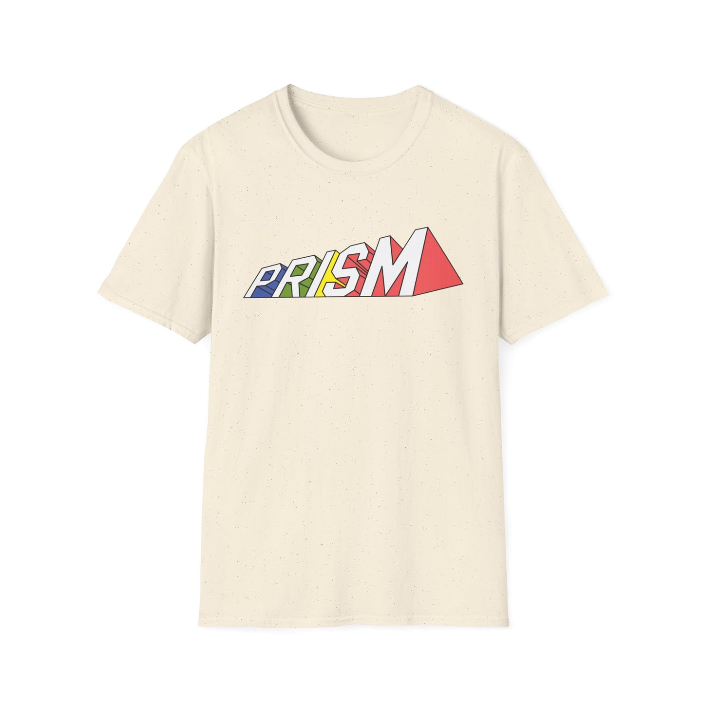 Prism Records T Shirt
