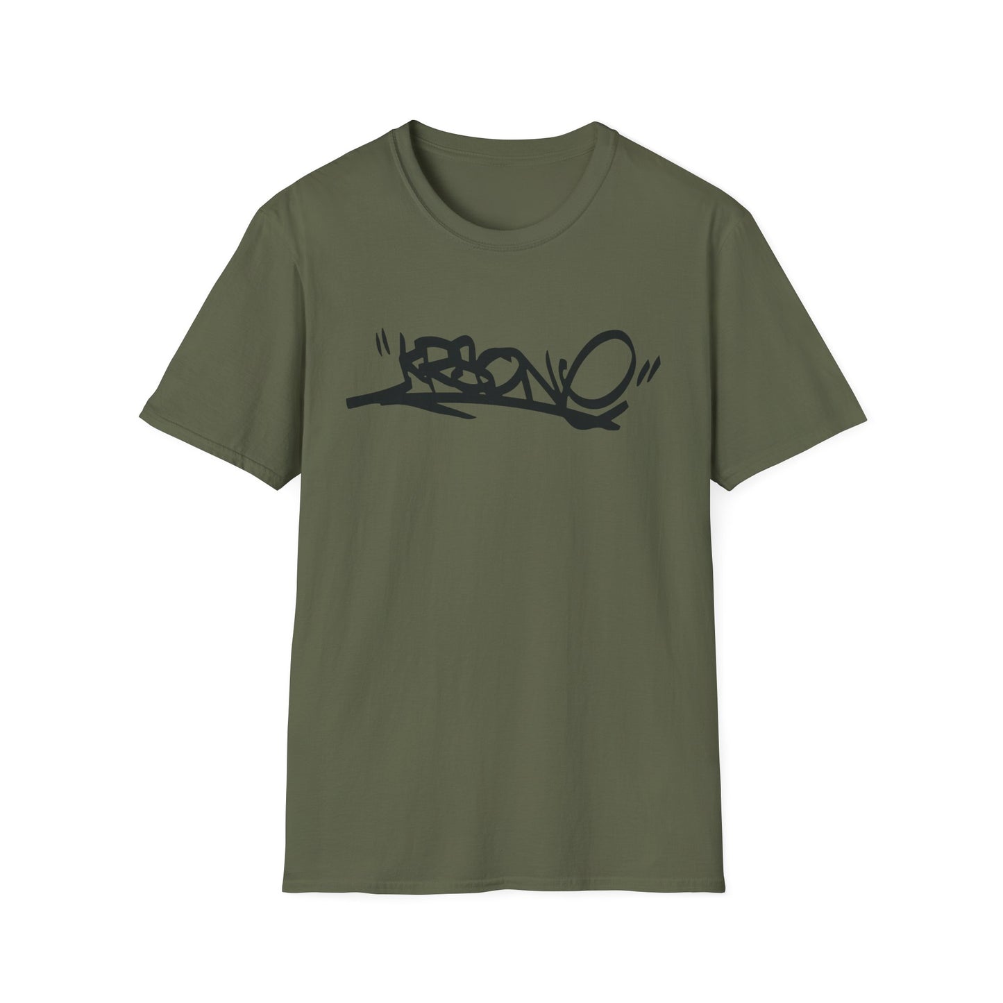 KRS One T Shirt