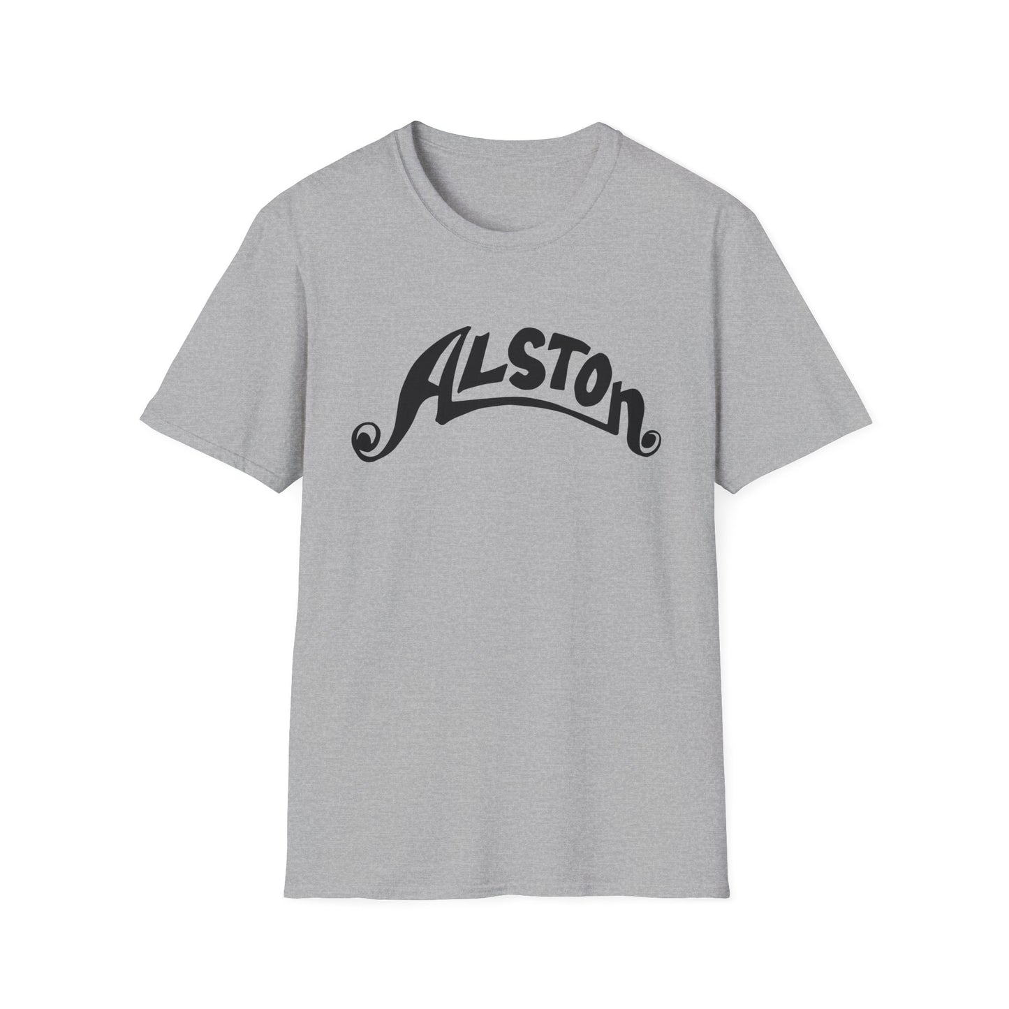 Alston Records T Shirt