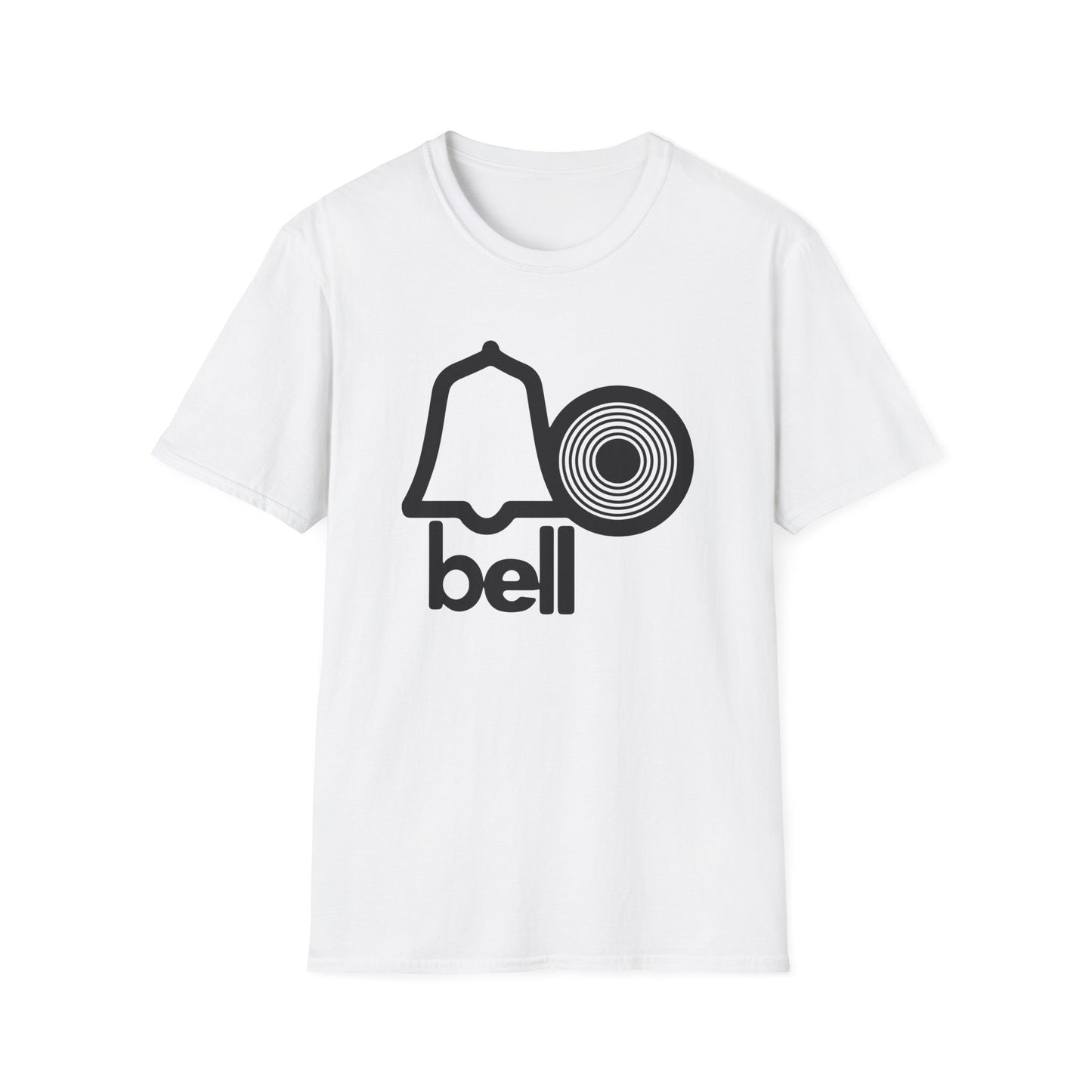 Bell Records T Shirt