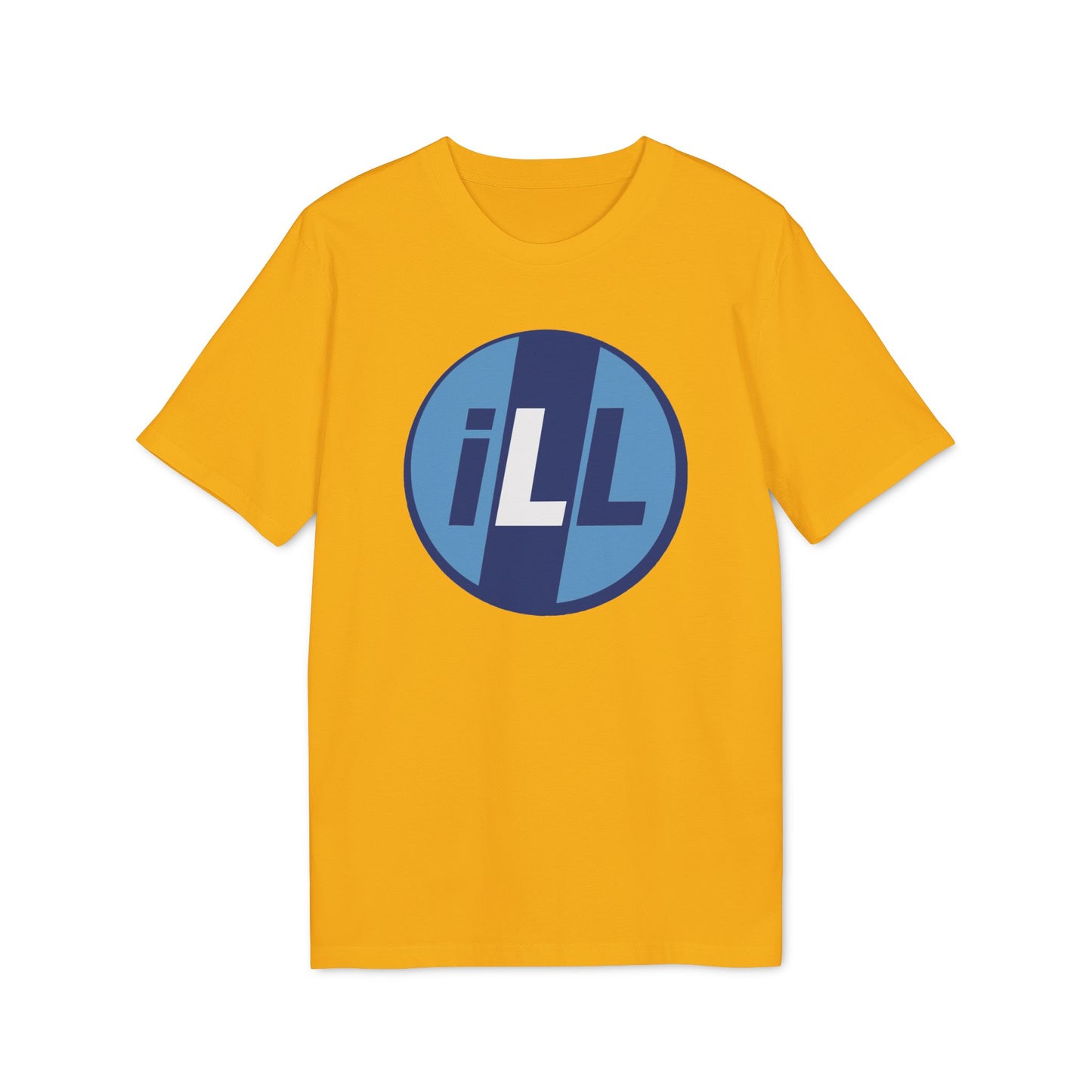 Ill Mike D Bio-T-Shirt (Premium Qualität)
