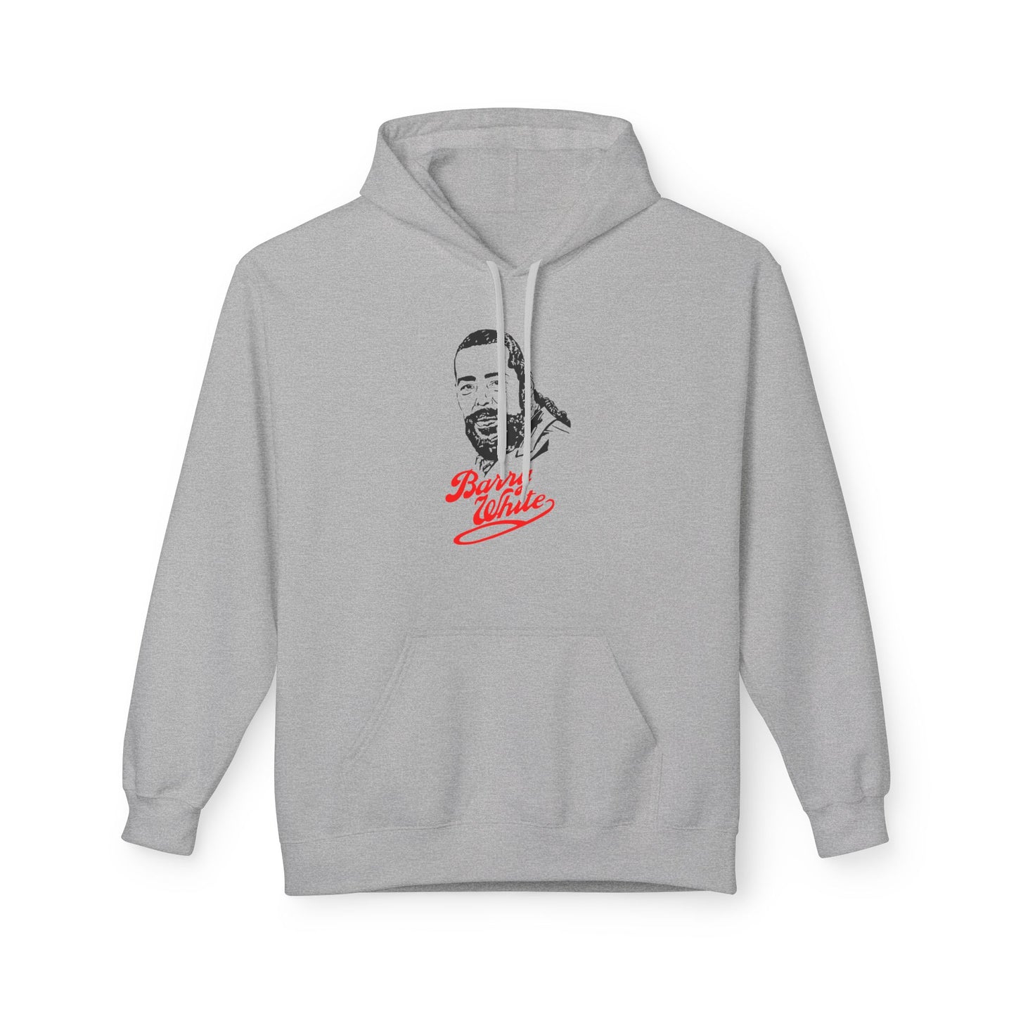 Barry White Hoodie