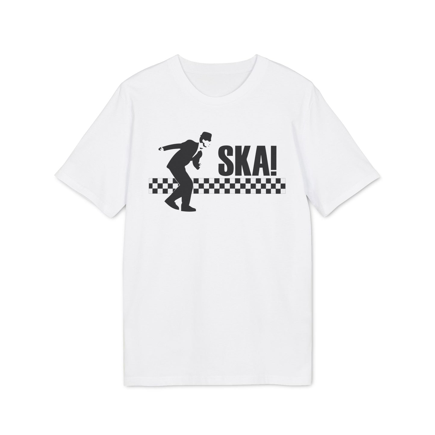 Rudeboy Dancer Bio-T-Shirt (Premium Qualität)