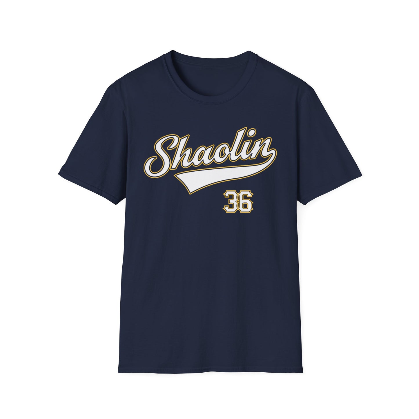 Shaolin 36 T Shirt - Leichtes