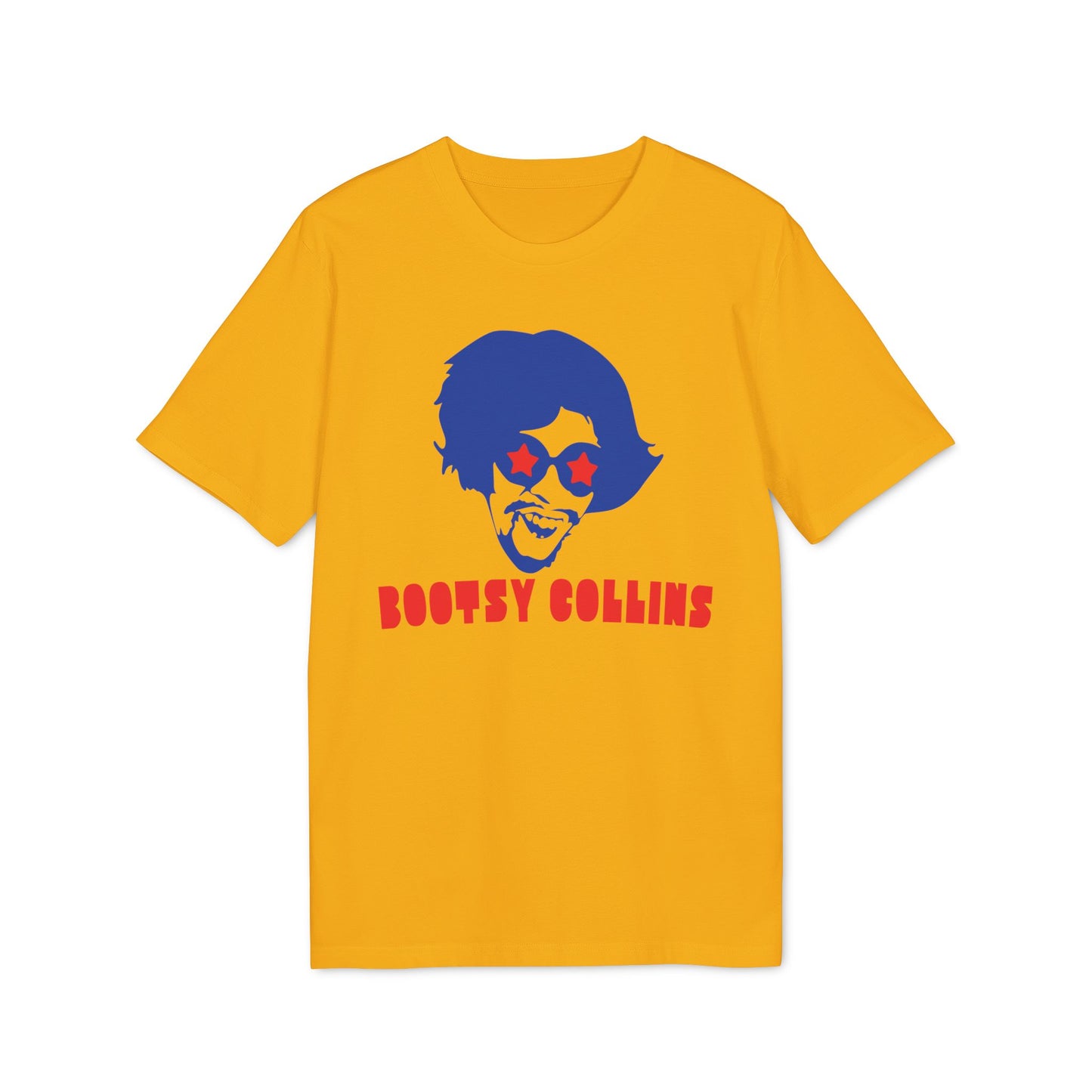 Bootsy Collins Bio-T-Shirt (Premium Qualität)