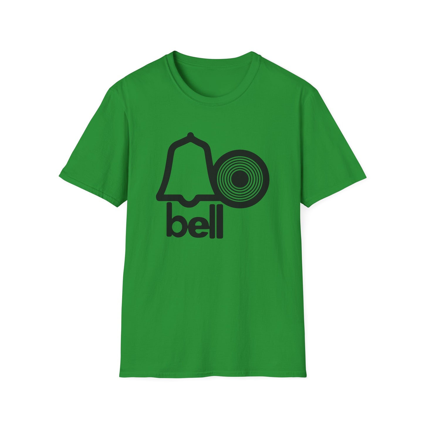 Bell Records T Shirt - Leichtes