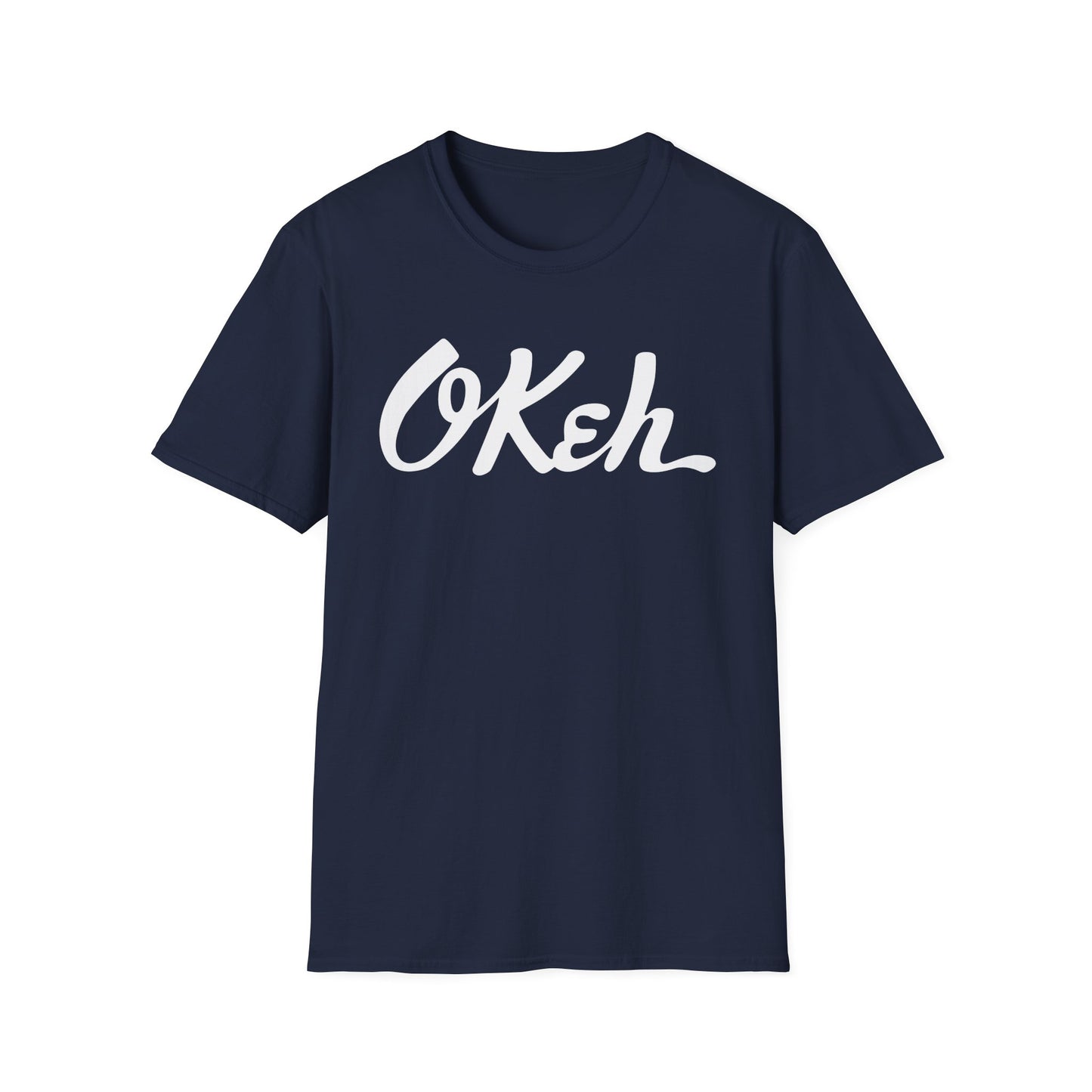 Okeh Records T Shirt - Leichtes