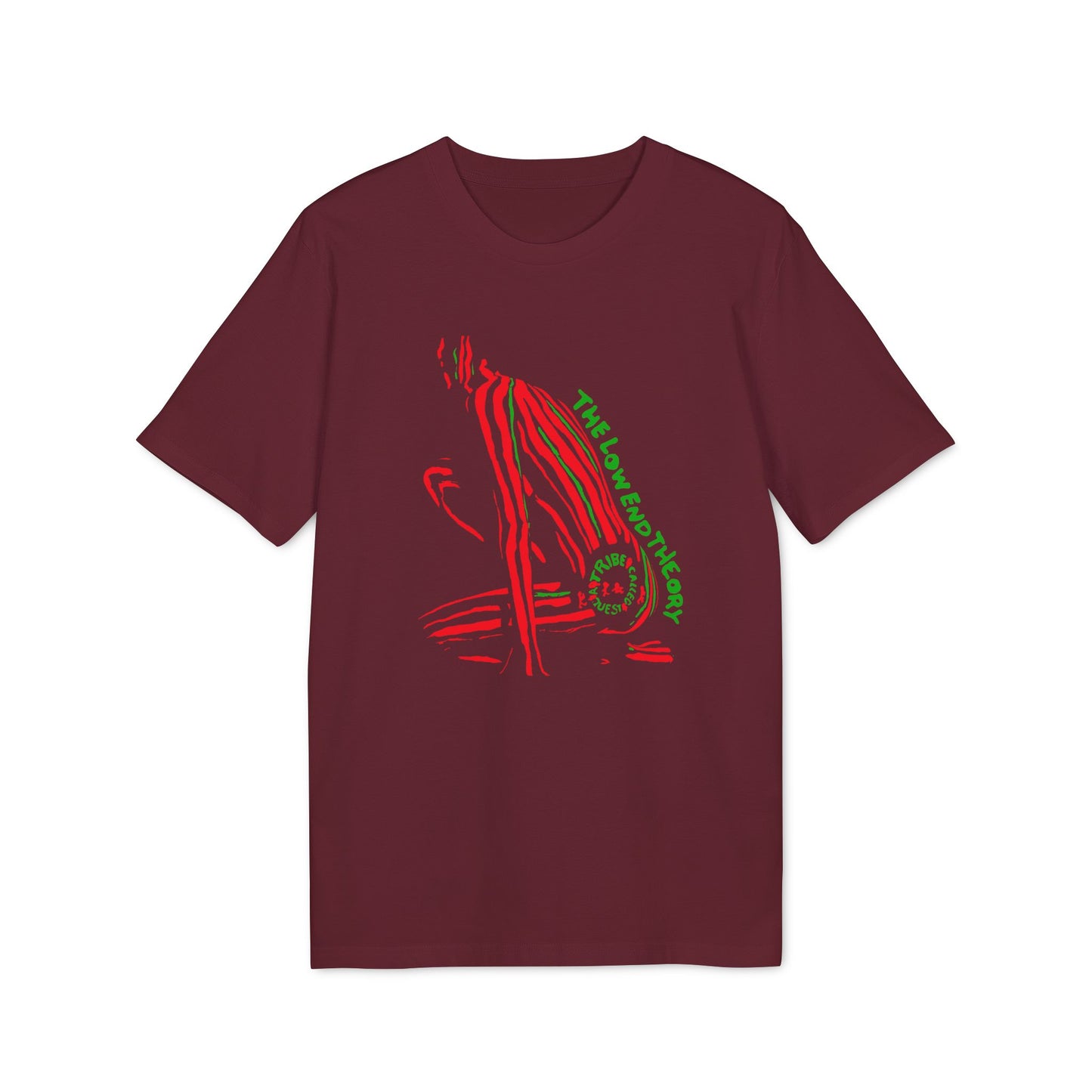Low End Theory Bio-T-Shirt (Premium Qualität)