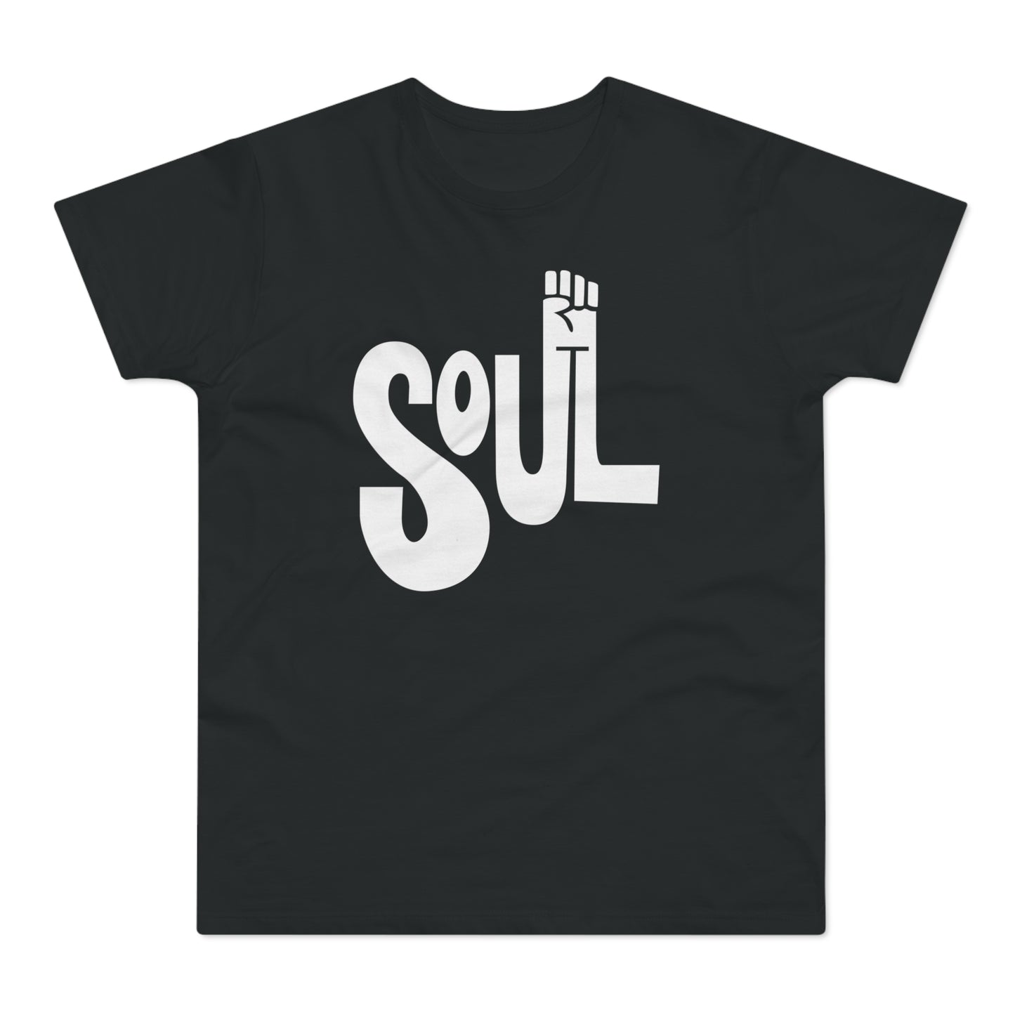Soul Hand T Shirt (Standardgewicht)