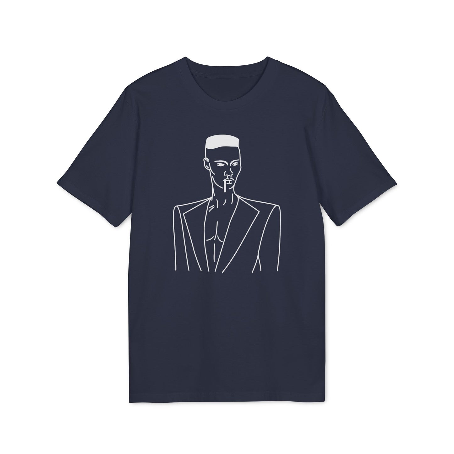 Grace Jones Bio-T-Shirt (Premium Qualität)