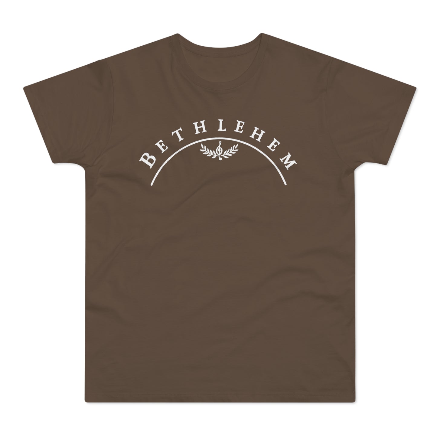 Bethlehem Records T Shirt (Standardgewicht)