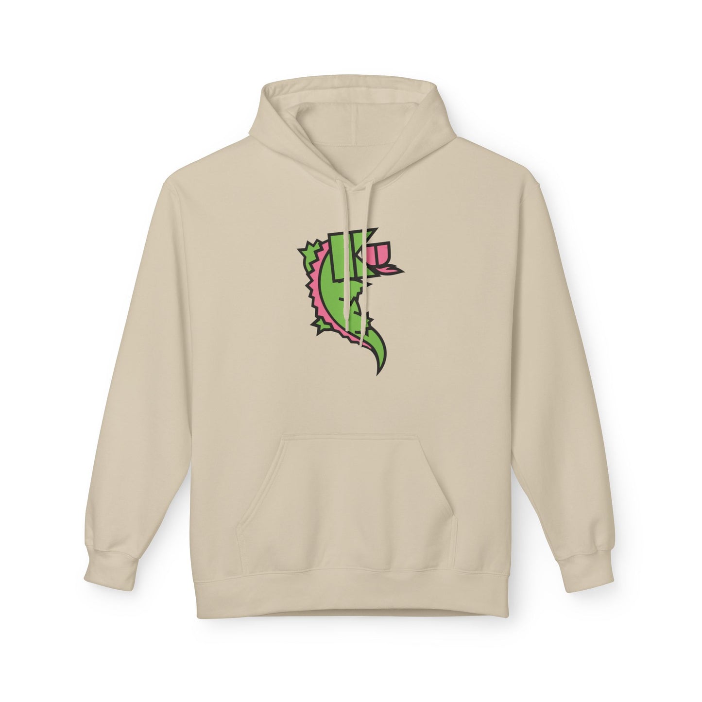 Ku Club Ibiza Hoodie