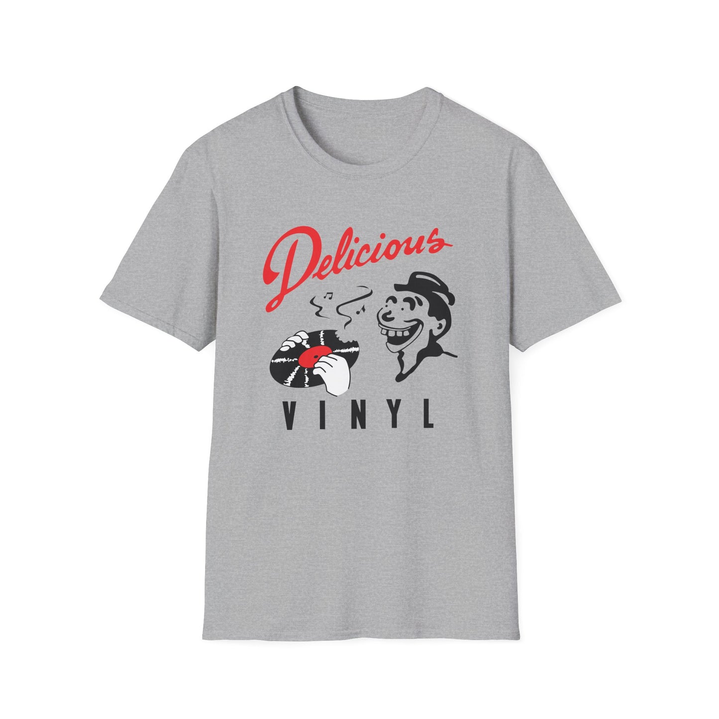 Delicious Vinyl T Shirt