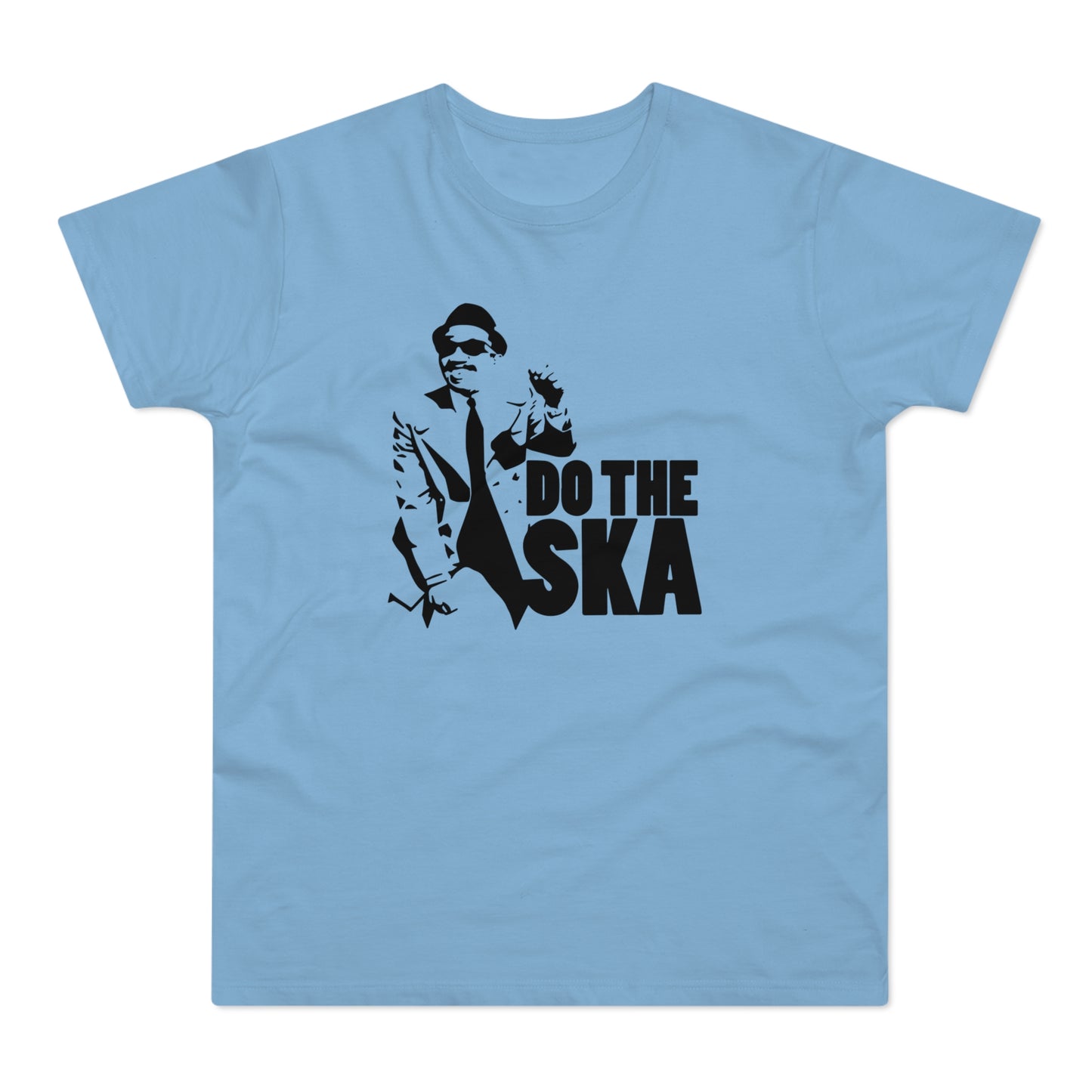 Laurel Aitken T Shirt (Standardgewicht)