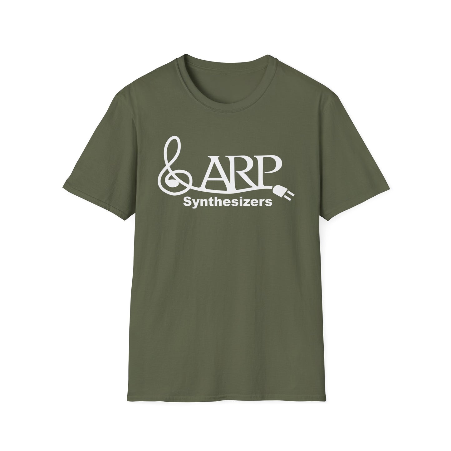 Arp Synthesizers T Shirt