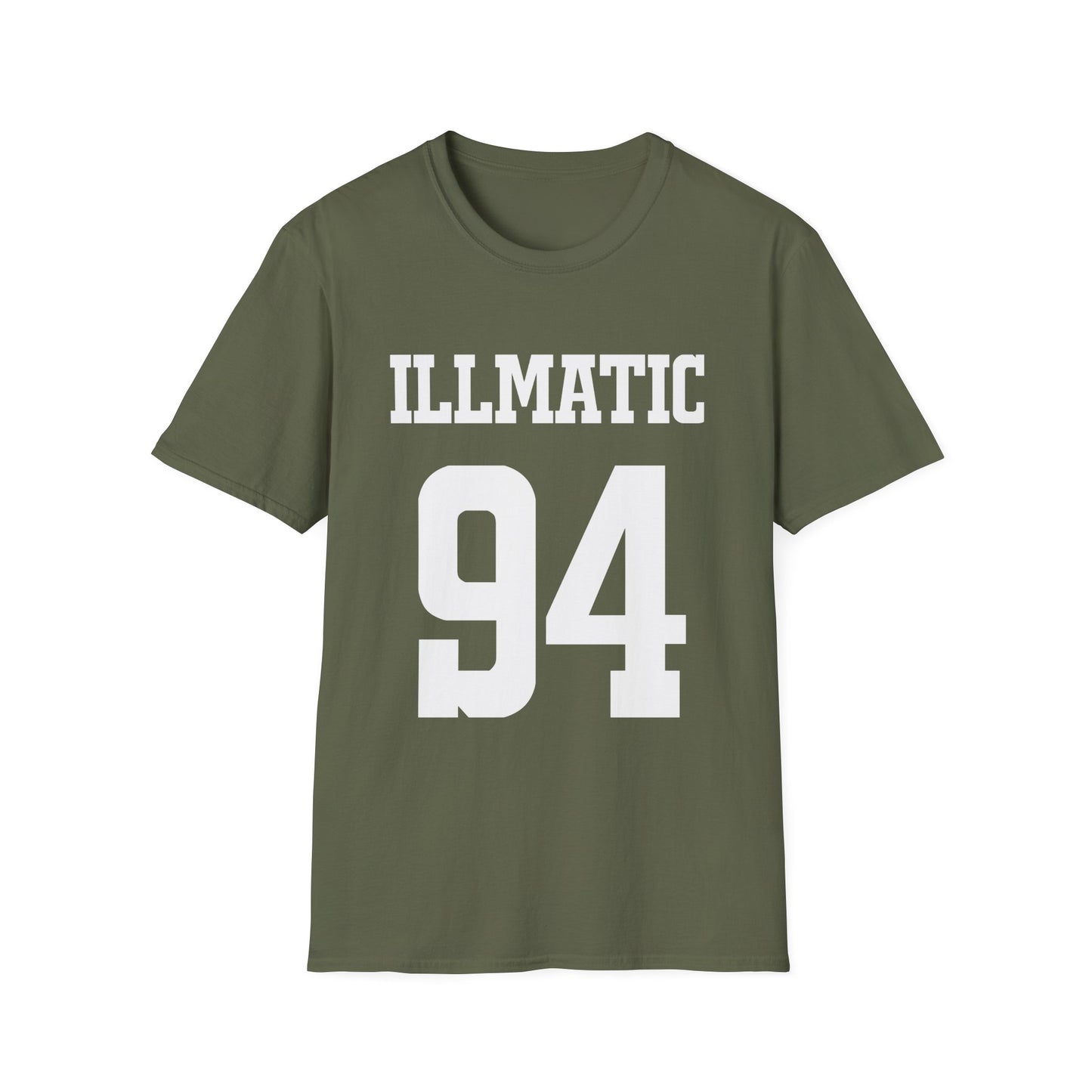 Illmatic 94 T Shirt