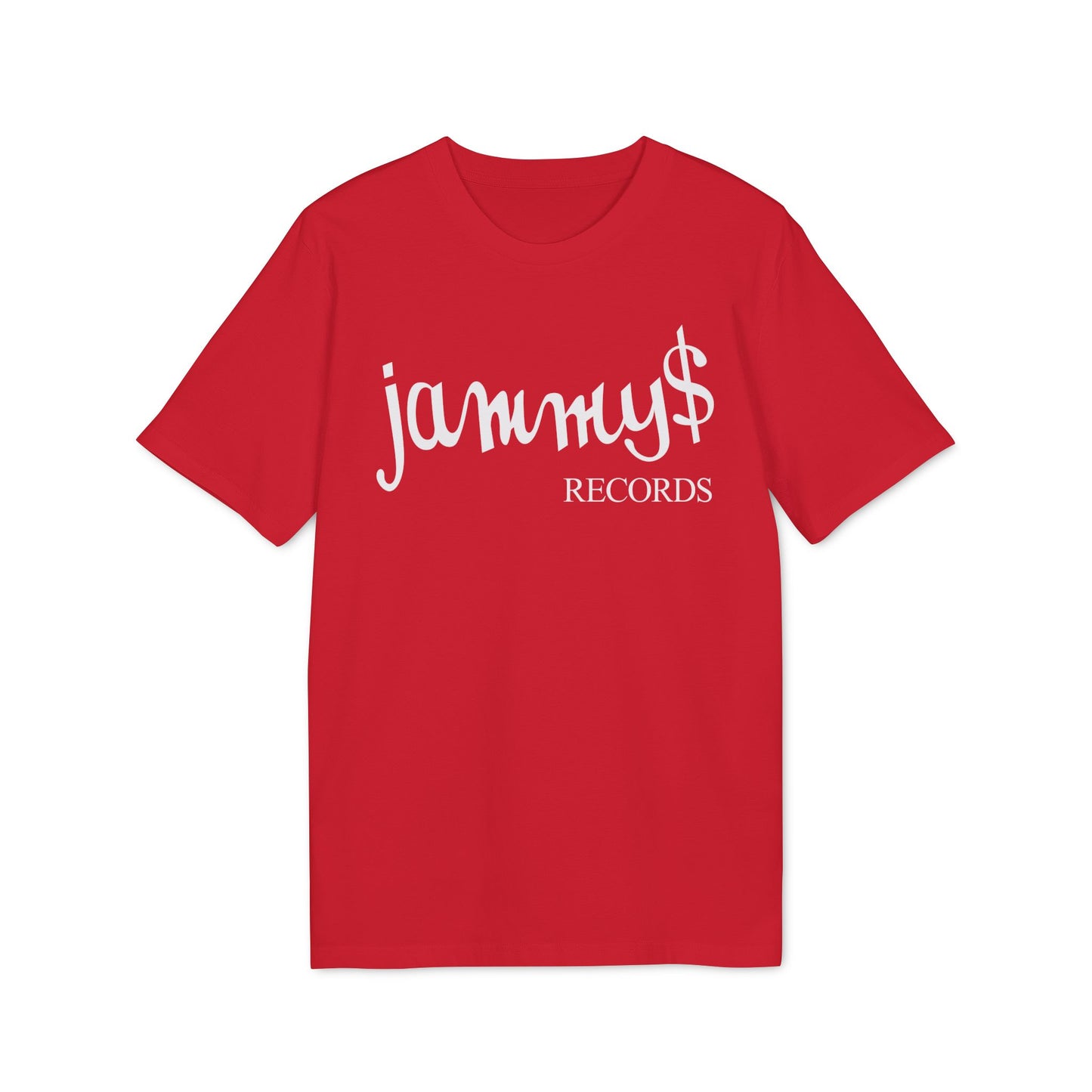 Jammy's Records Bio-T-Shirt (Premium Qualität)