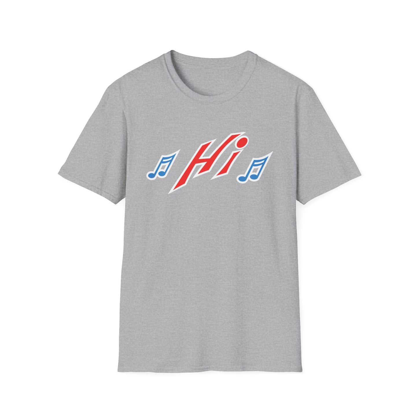 Hi Records T Shirt