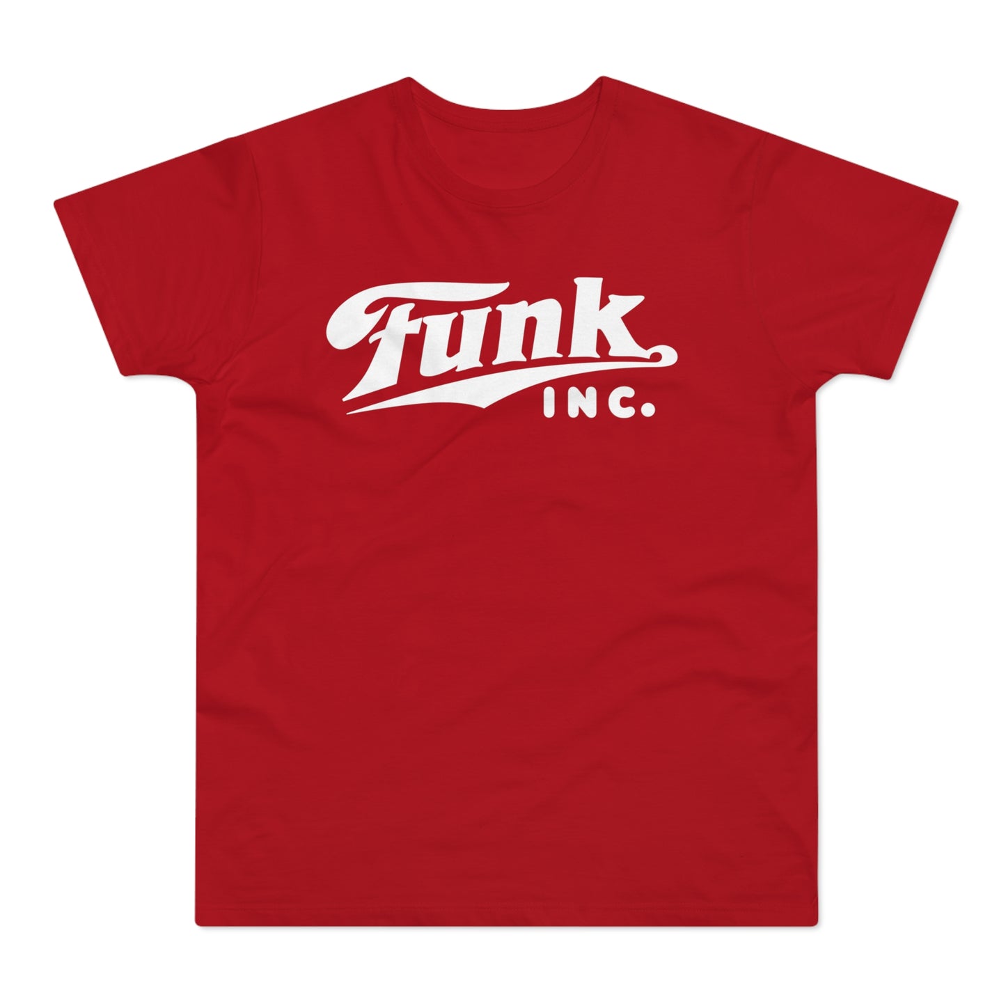 Funk Inc T Shirt (Standardgewicht)