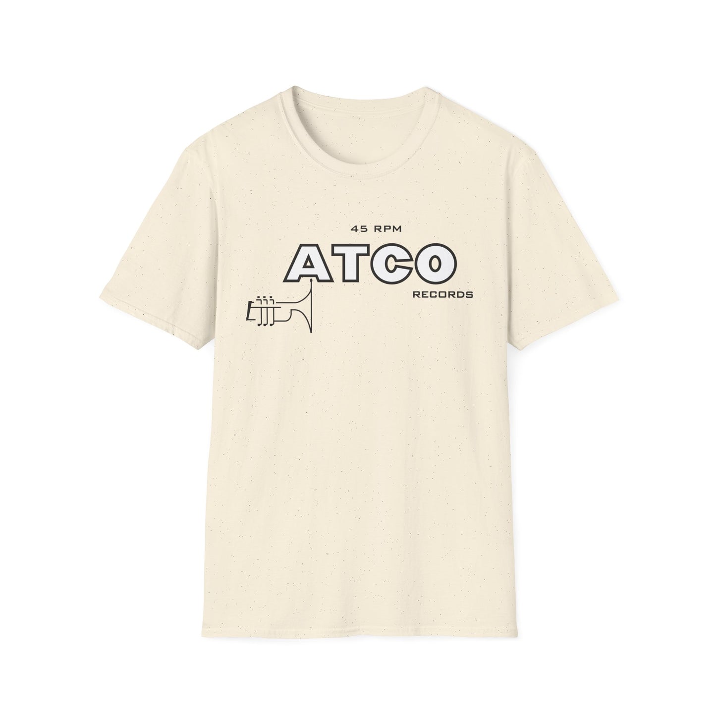 ATCO Records T Shirt