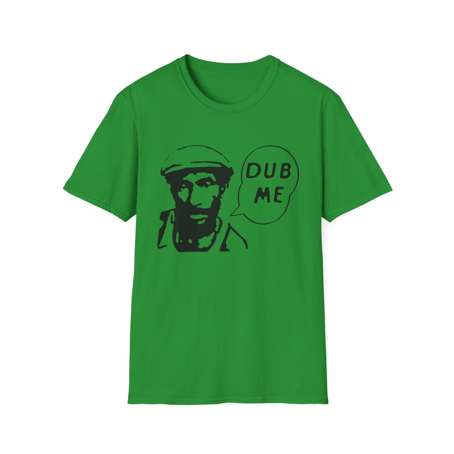 Dub Me T Shirt - Leichtes