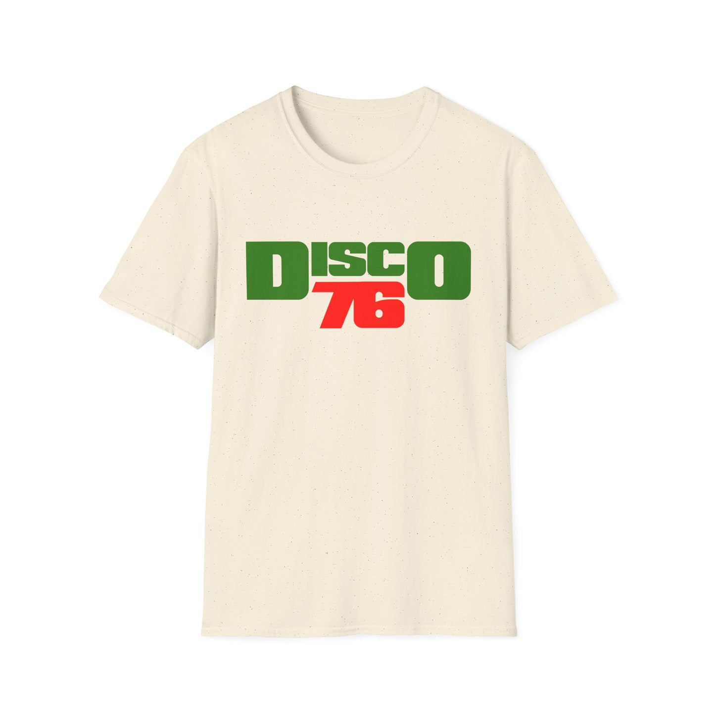 Disco 76 T Shirt