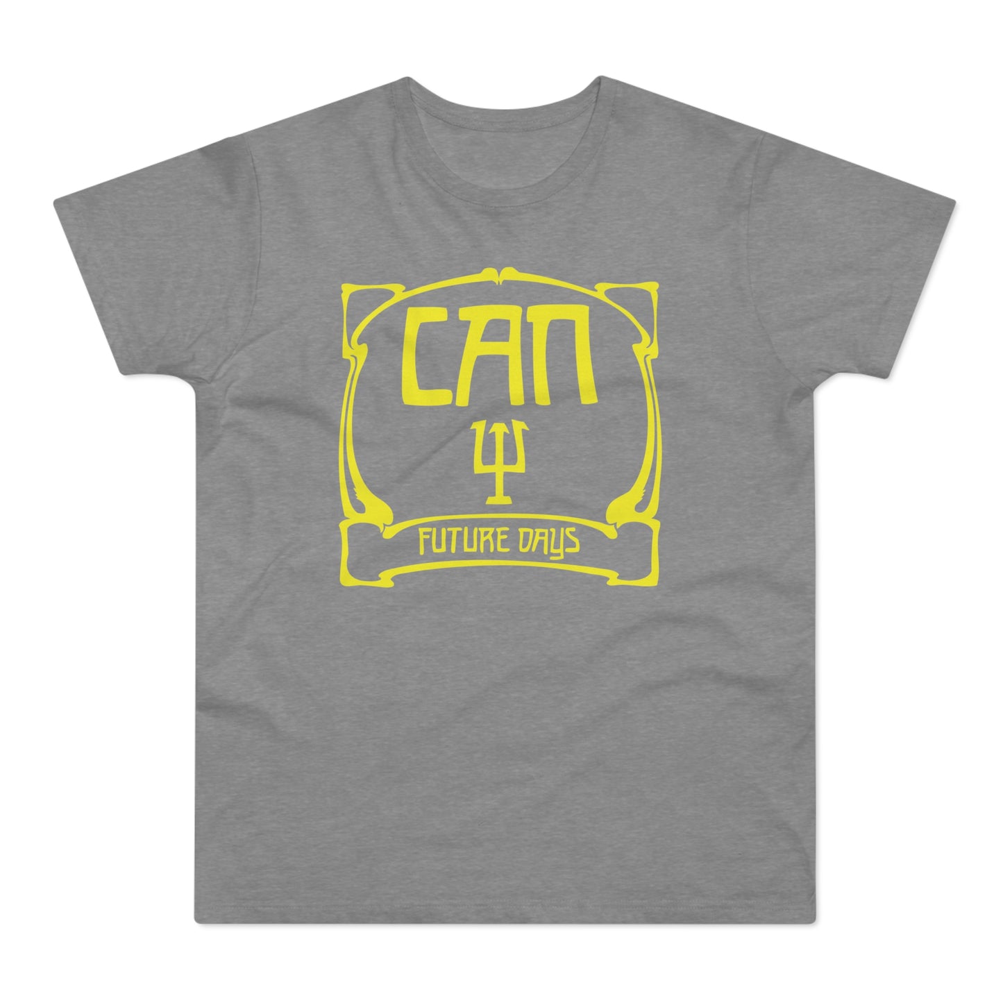 Can Future Days T Shirt (Standardgewicht)