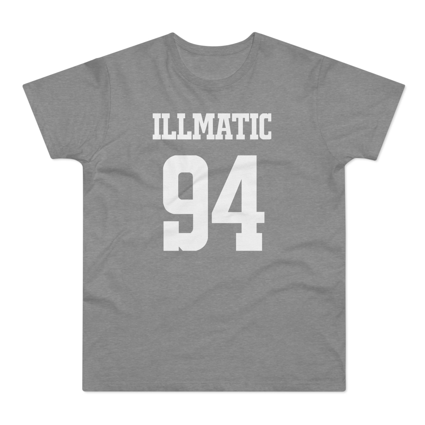 Illmatic T Shirt (Standardgewicht)